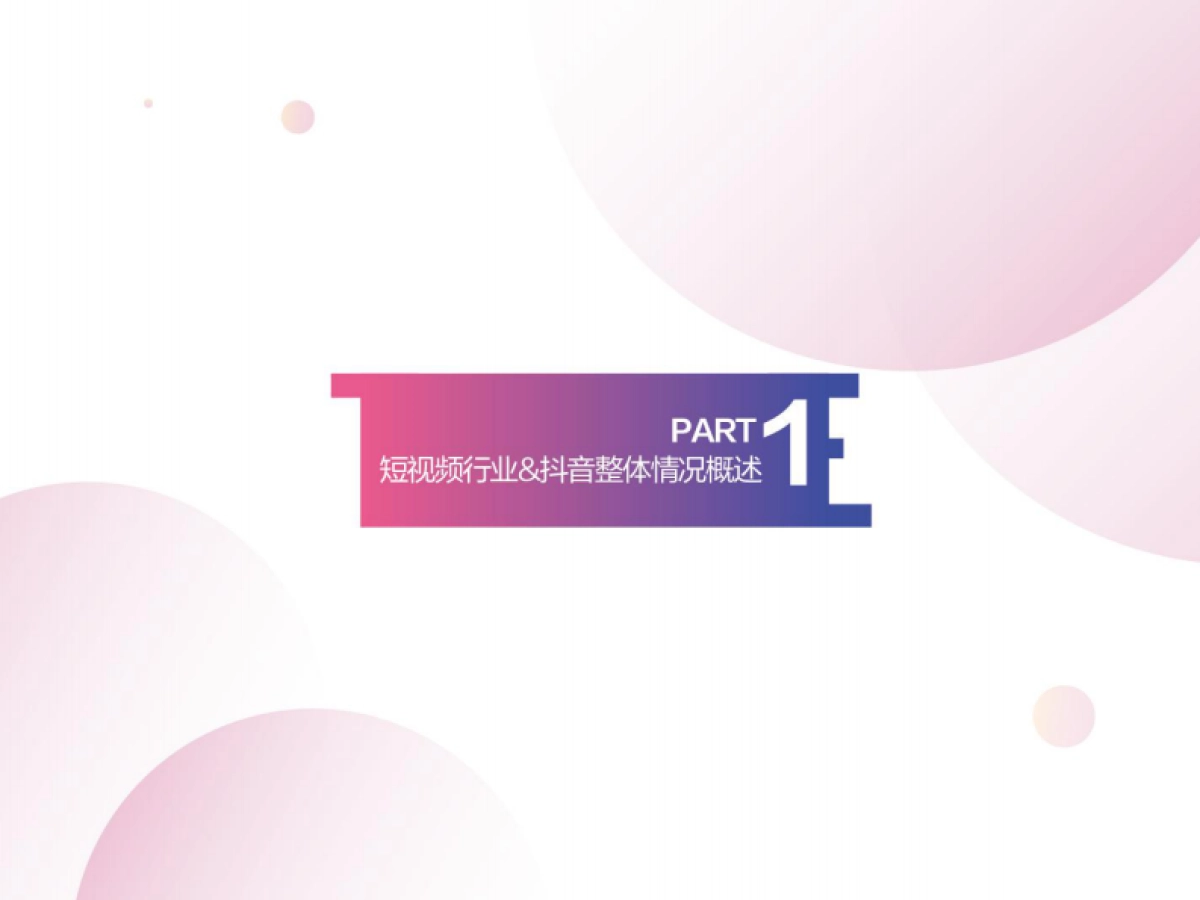 头条指数：抖音企业蓝V白皮书_第5页