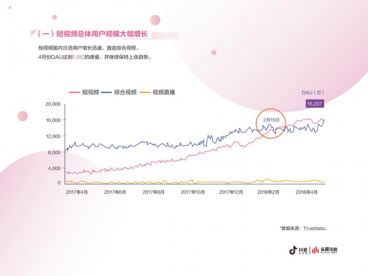 头条指数：抖音企业蓝V白皮书_第6页