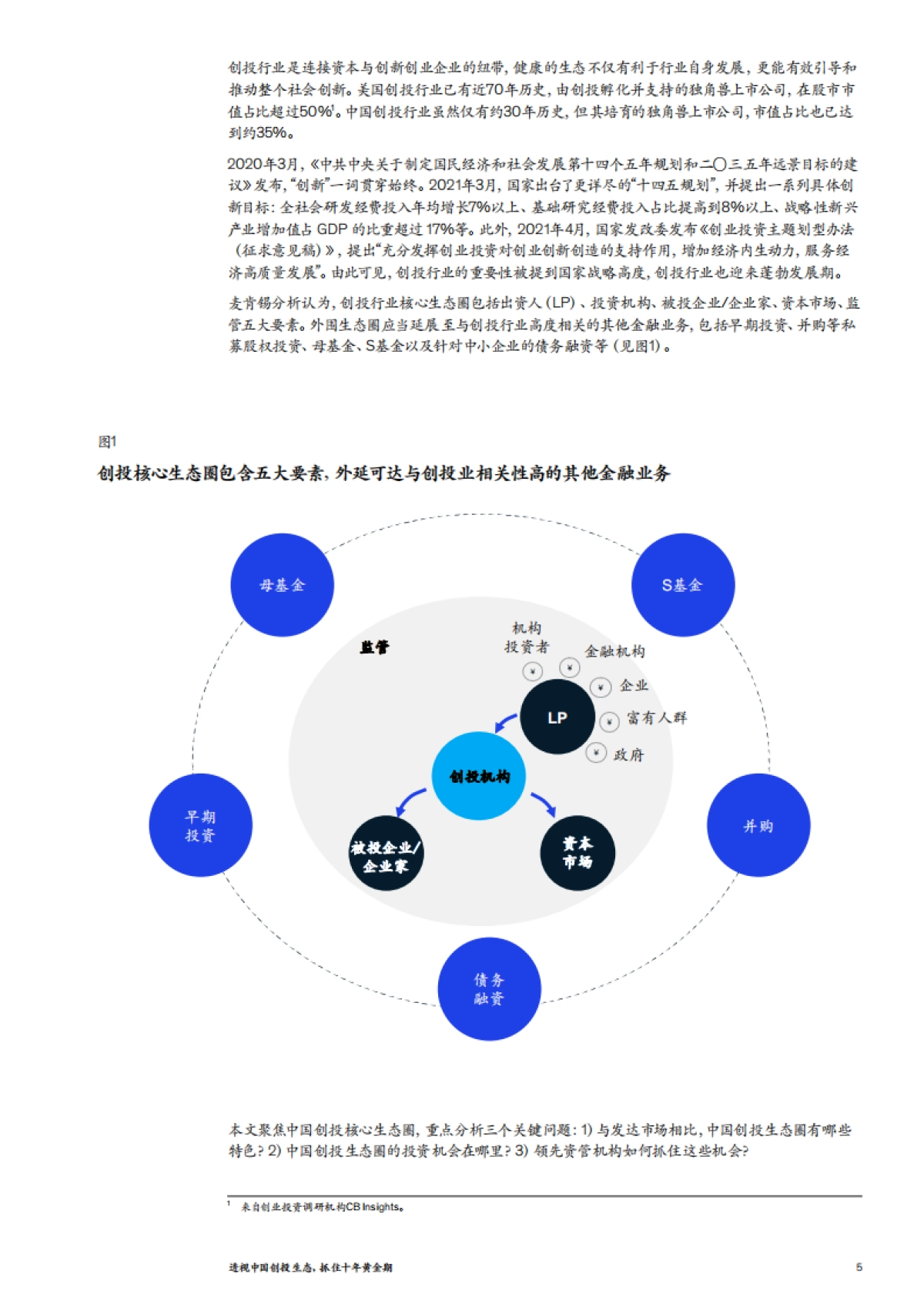 透视中国创投生态抓住十年黄金期(2021)-麦肯锡_第4页