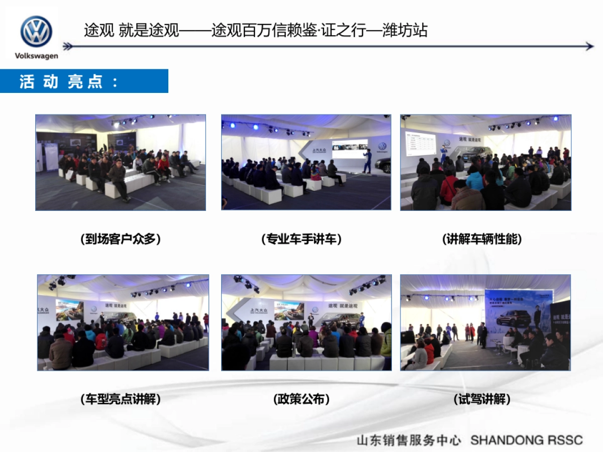 途观百万信赖鉴证之旅潍坊站总结报告_第4页