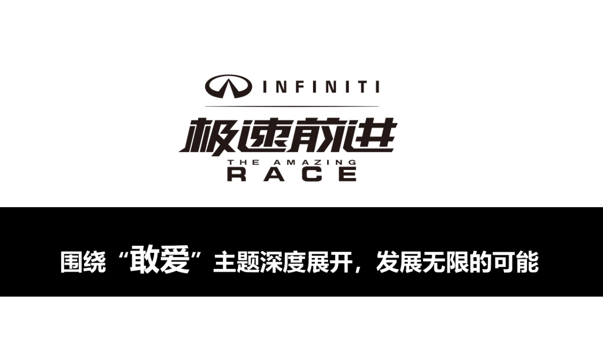 英菲尼迪-深圳卫视极速前进“敢爱之旅”_第8页