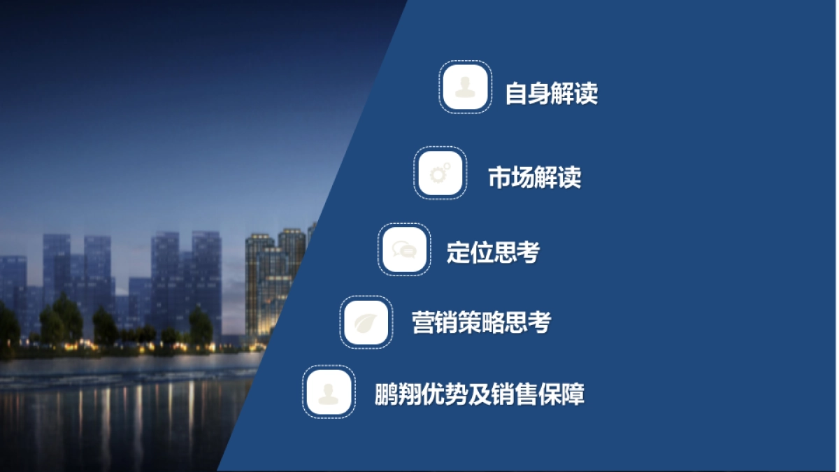 潍坊城发润园项目营销报告-92P_第2页