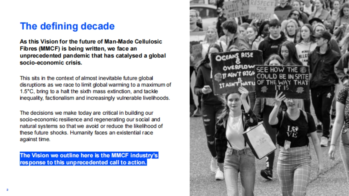 未来论坛：人造纤维素纤维报告2030_第2页