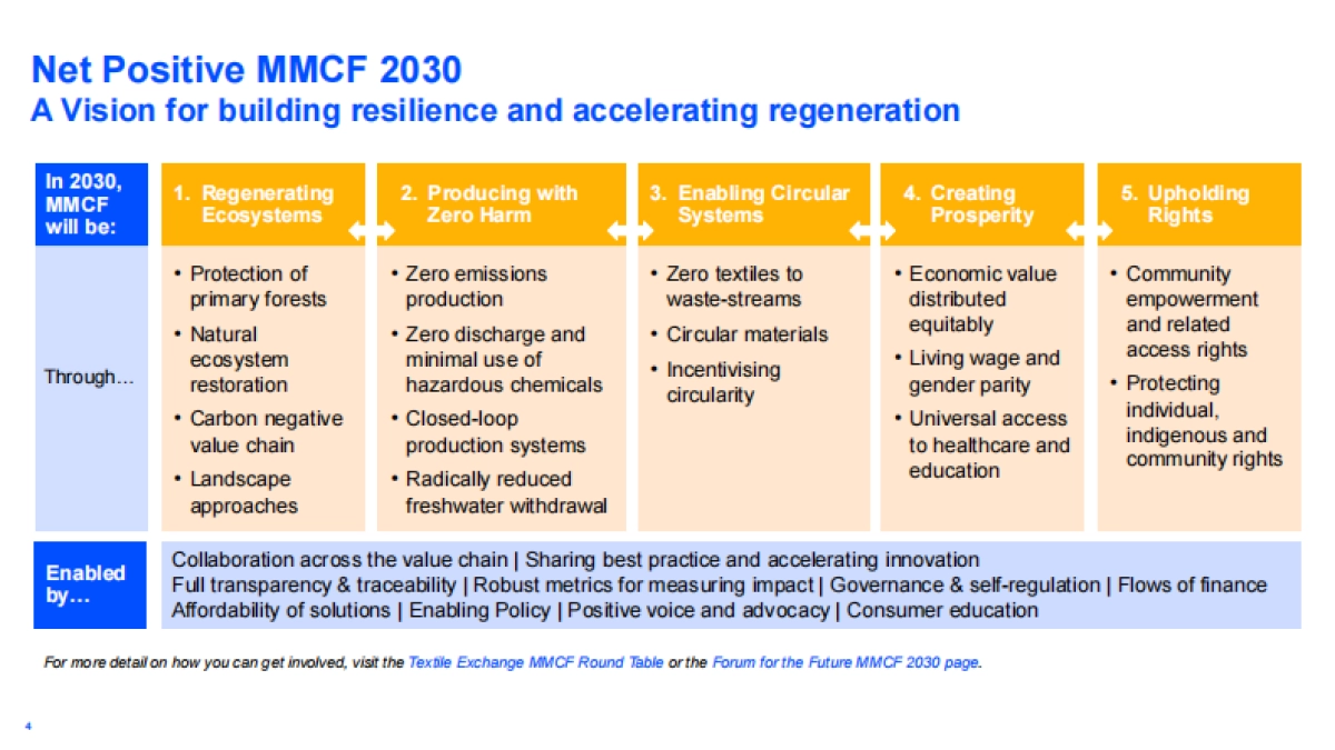 未来论坛：人造纤维素纤维报告2030_第4页