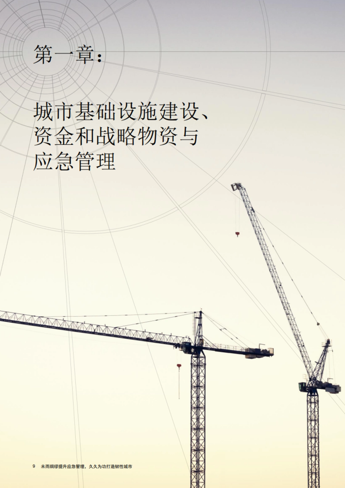 未雨绸缪提升应急管理,久久为功打造韧性城市-普华永道-52页_第10页