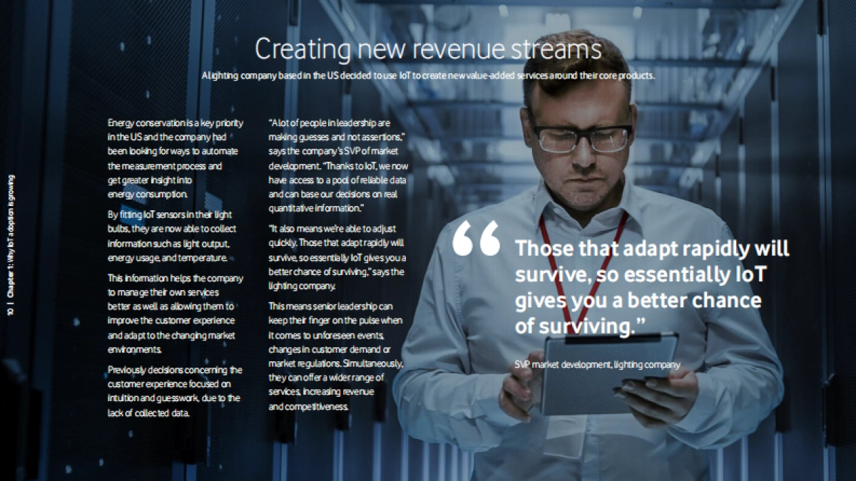 沃达丰-物联网聚焦报告2020（英文）_第10页