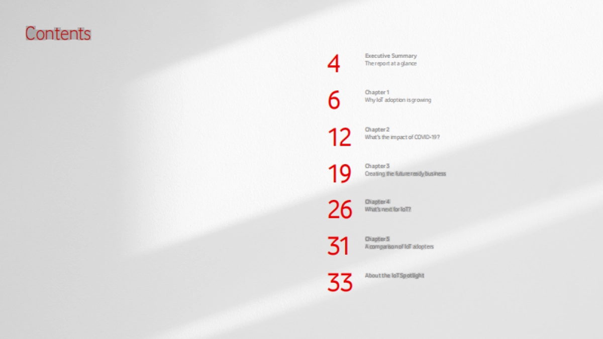 沃达丰-物联网聚焦报告2020（英文）_第3页