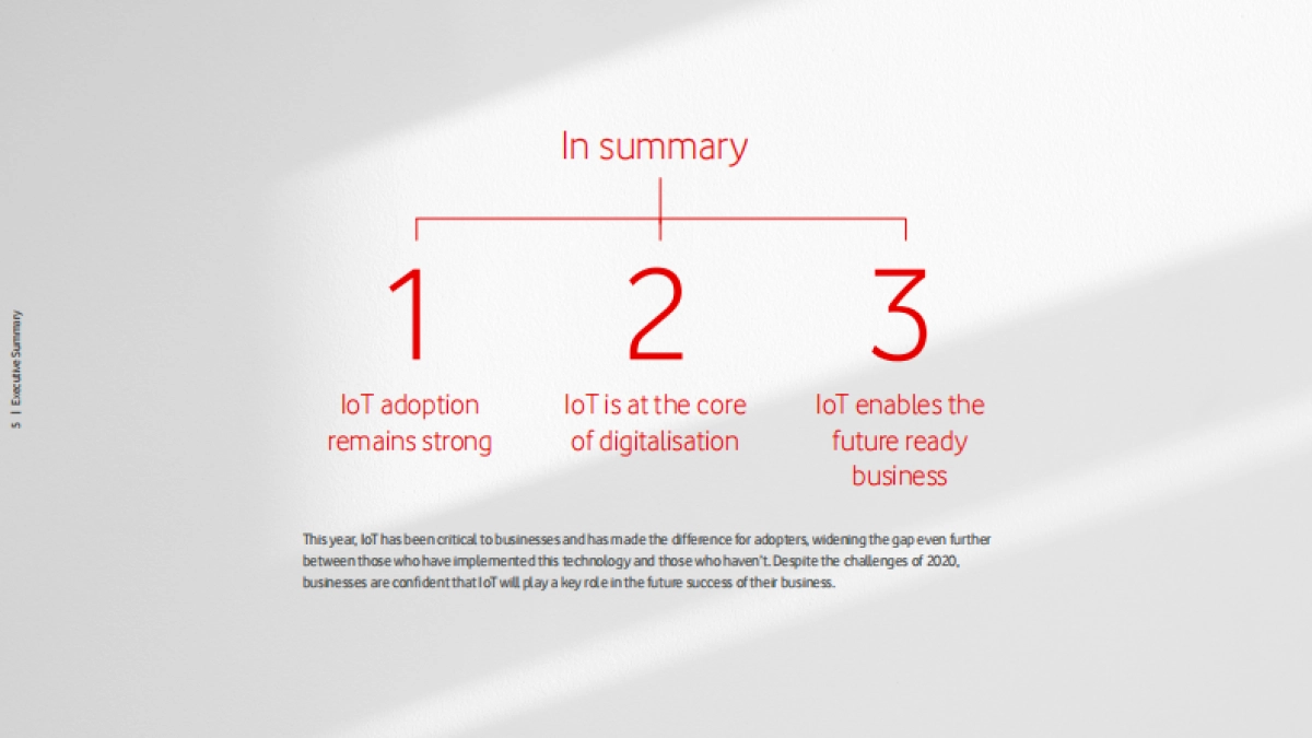 沃达丰-物联网聚焦报告2020（英文）_第5页