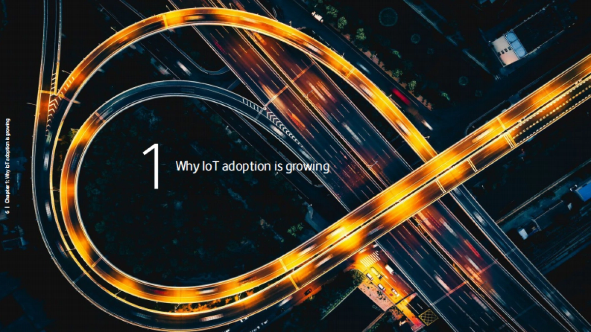 沃达丰-物联网聚焦报告2020（英文）_第6页