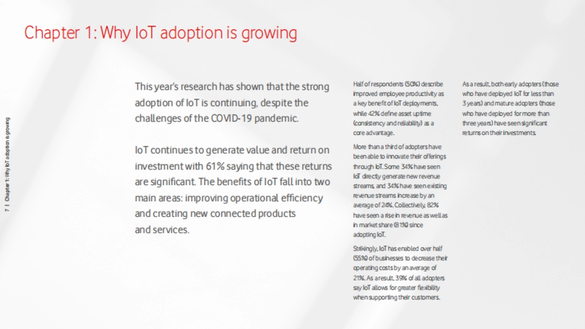 沃达丰-物联网聚焦报告2020（英文）_第7页