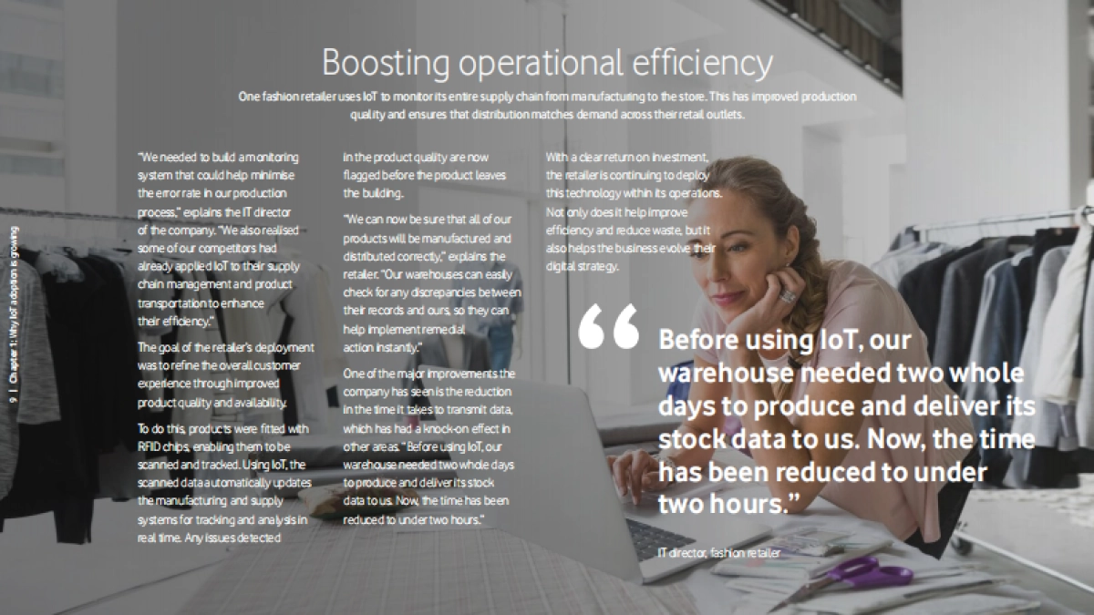 沃达丰-物联网聚焦报告2020（英文）_第9页