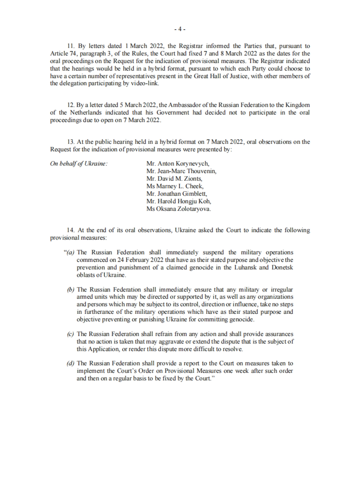 乌克兰诉俄罗斯案判决书（英）-联合国国际法院-22页_第6页