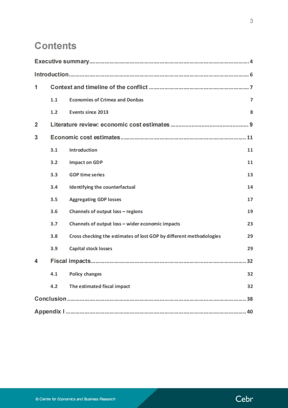 乌克兰与俄罗斯冲突的成本(英)-伦敦经济和商业研究中心-41页_第3页