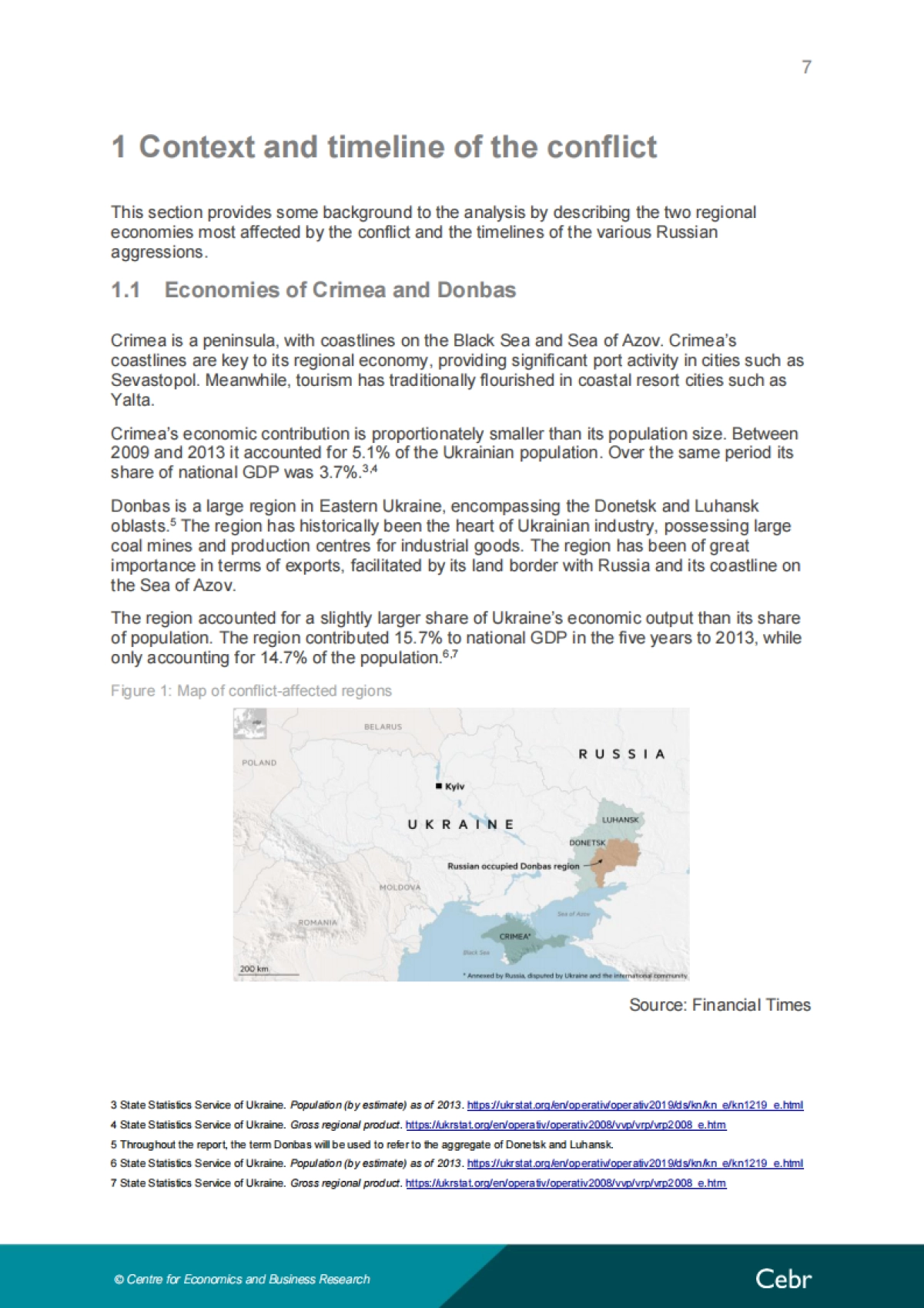 乌克兰与俄罗斯冲突的成本(英)-伦敦经济和商业研究中心-41页_第7页