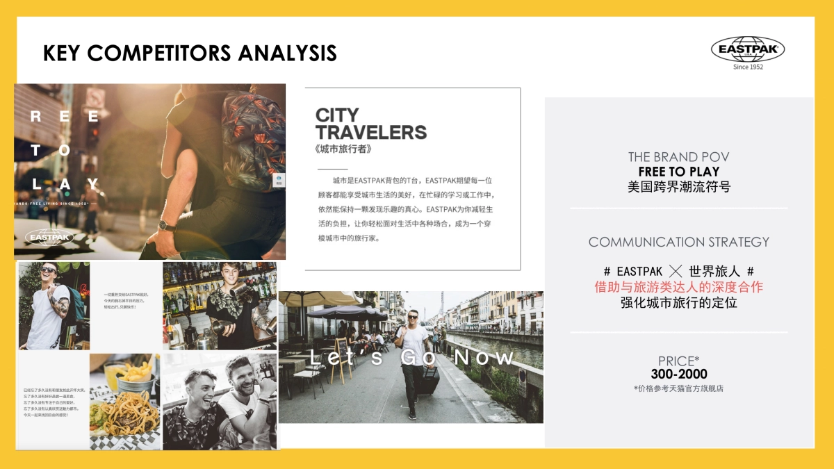 箱包Kiping  Digital Communicaiton_Reload_第10页