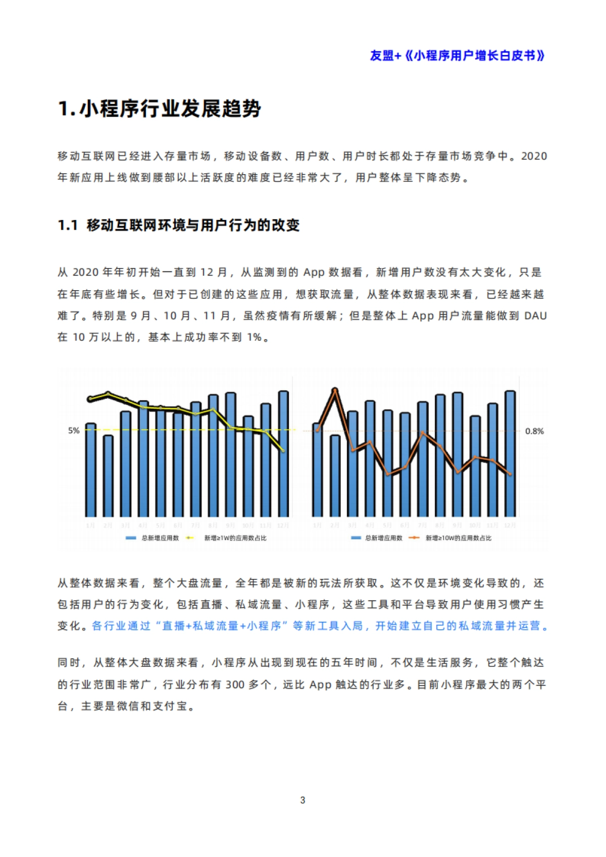 小程序用户增长白皮书-友盟_第6页
