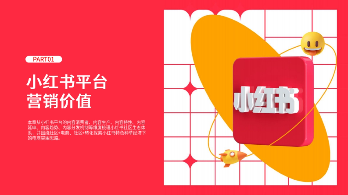 小红书平台营销投放报告-微播易_第3页