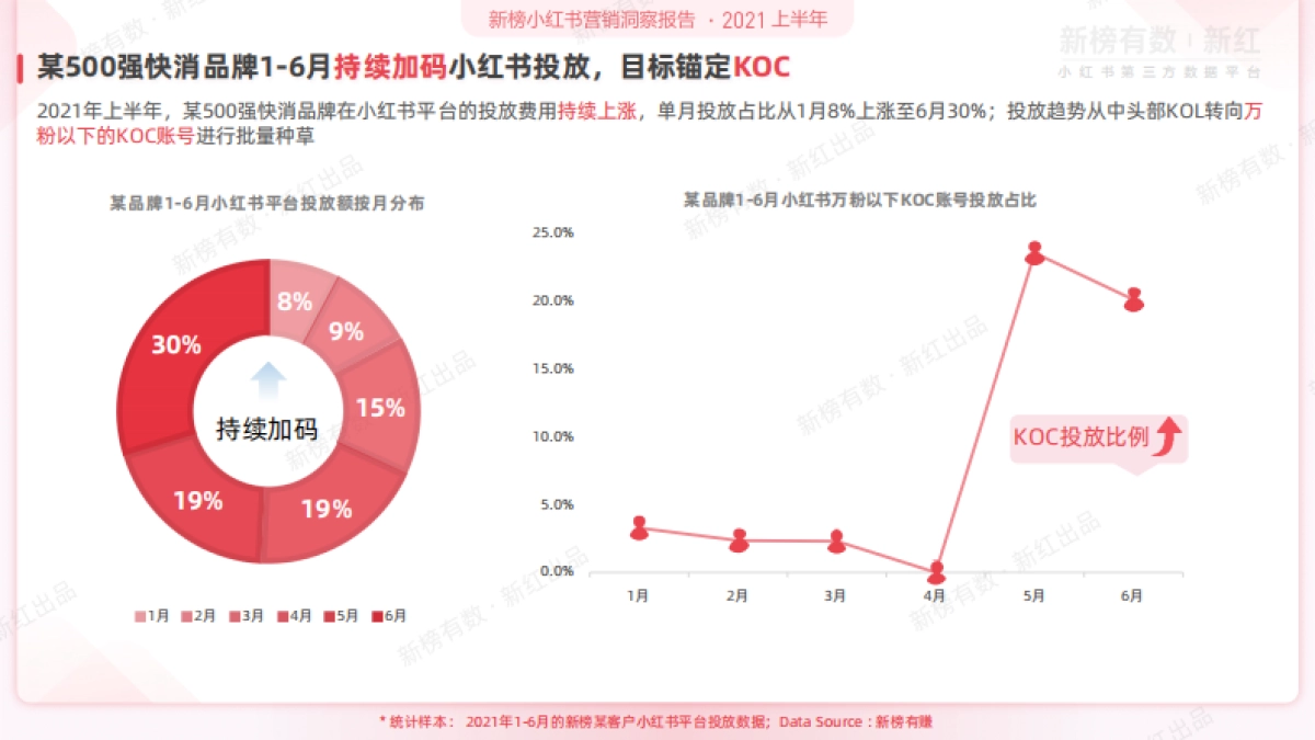 新榜有数新榜小红书营销洞察报告2021_第5页