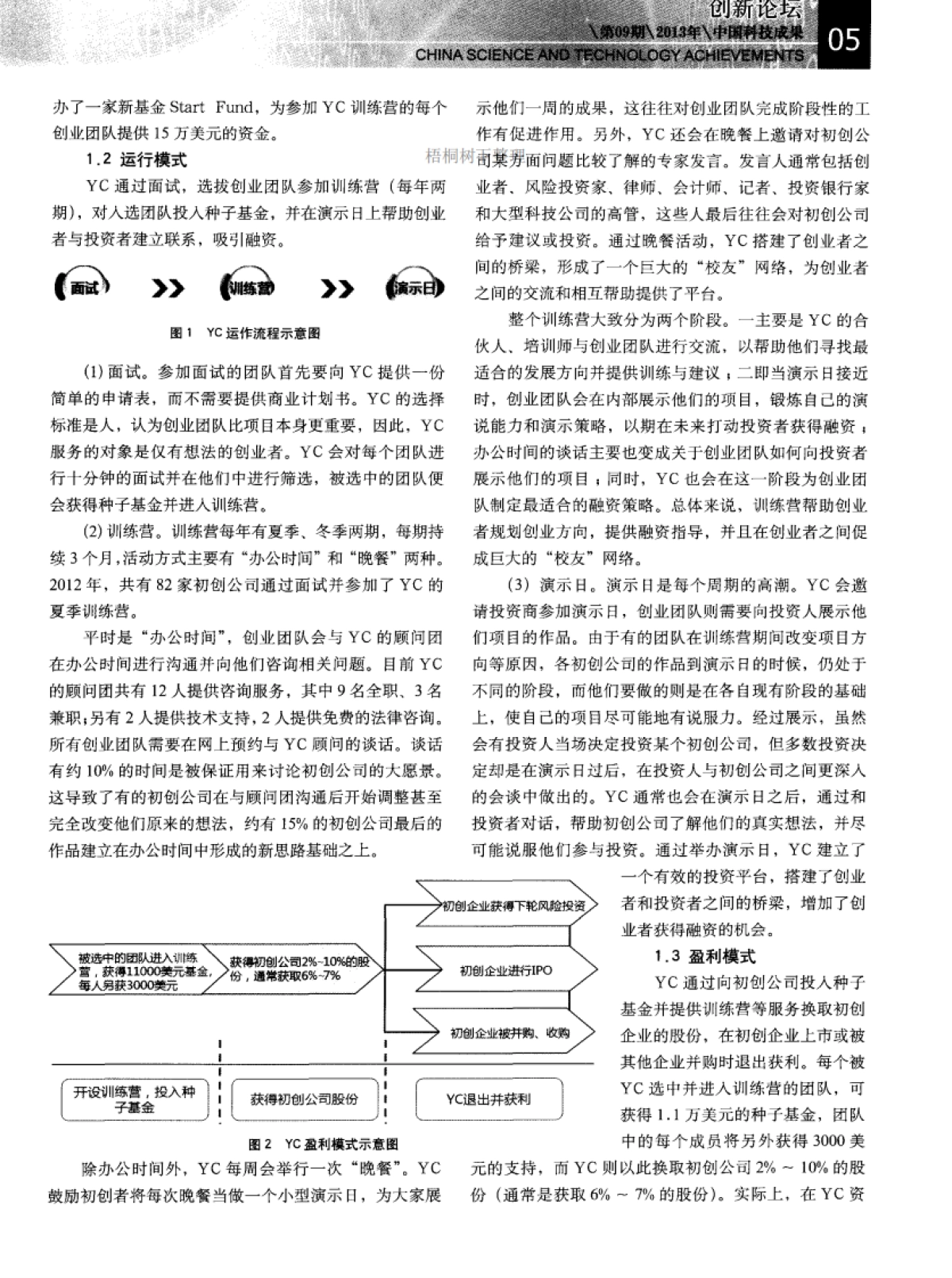 新一代孵化器基准研究商业计划书_第2页