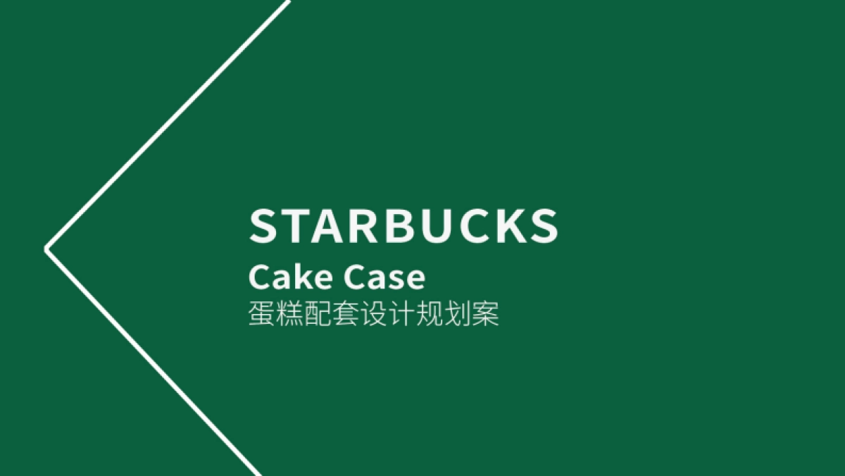 星巴克蛋糕_第1页