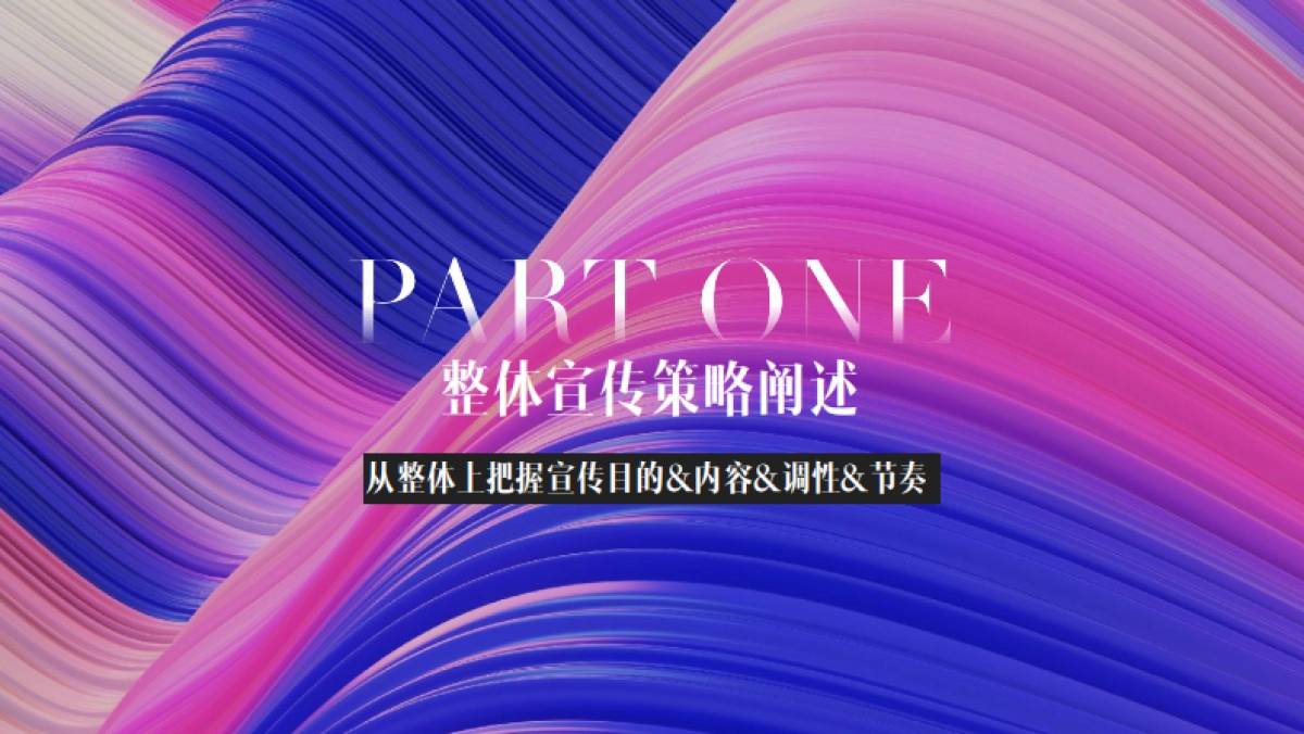 宣传方案-东方时尚季-2019中国（青岛）国际时装周_第3页