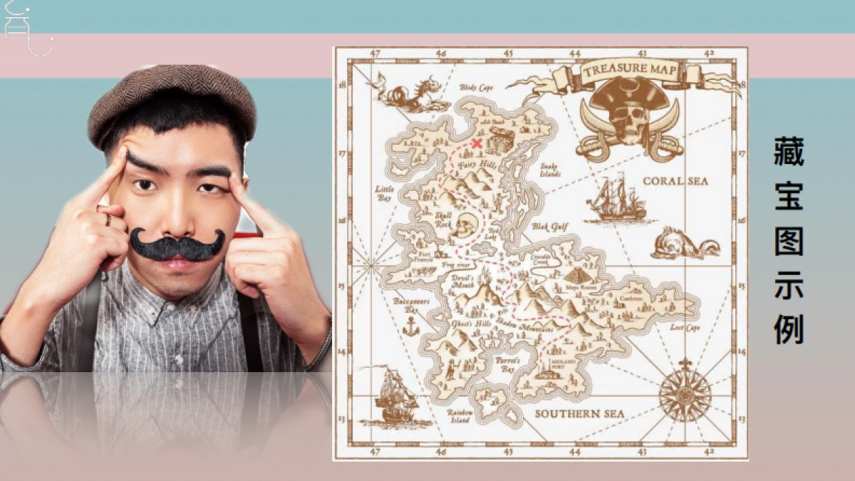 寻宝MV构思文案_第3页