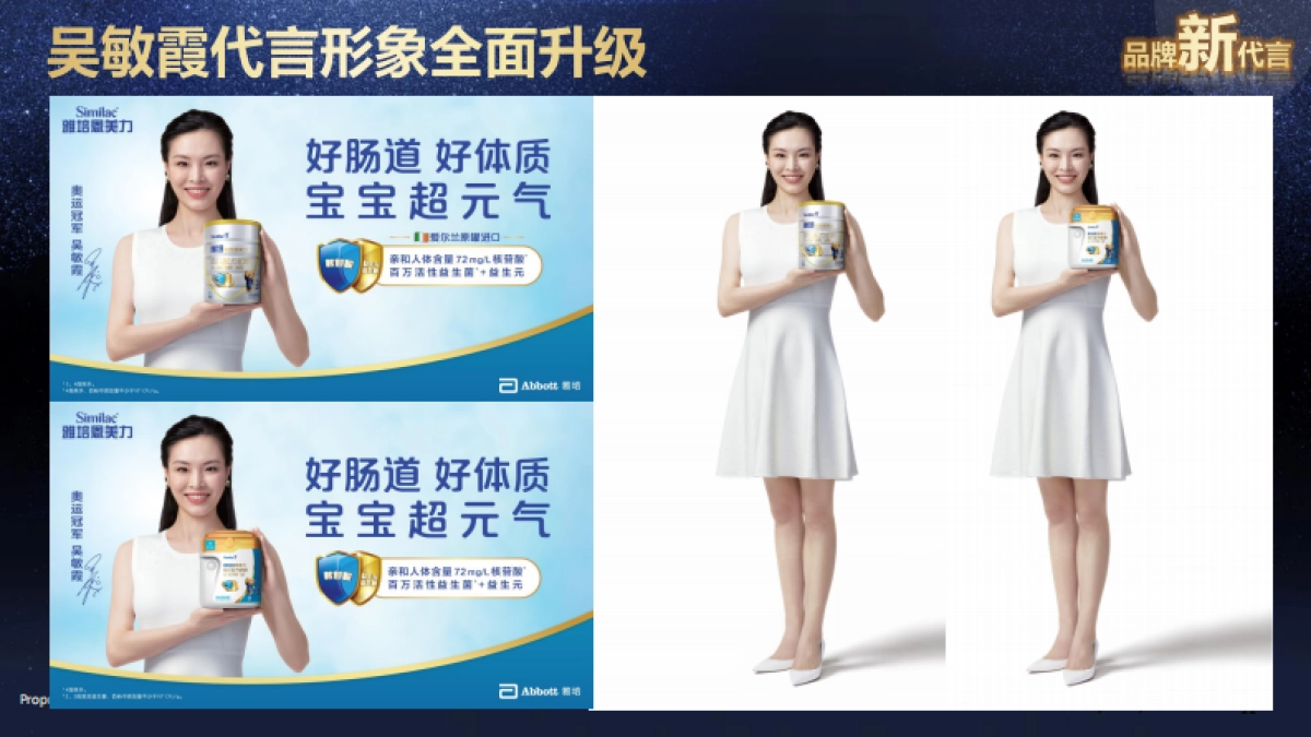 雅培经典恩美力2019市场及渠道计划_第9页