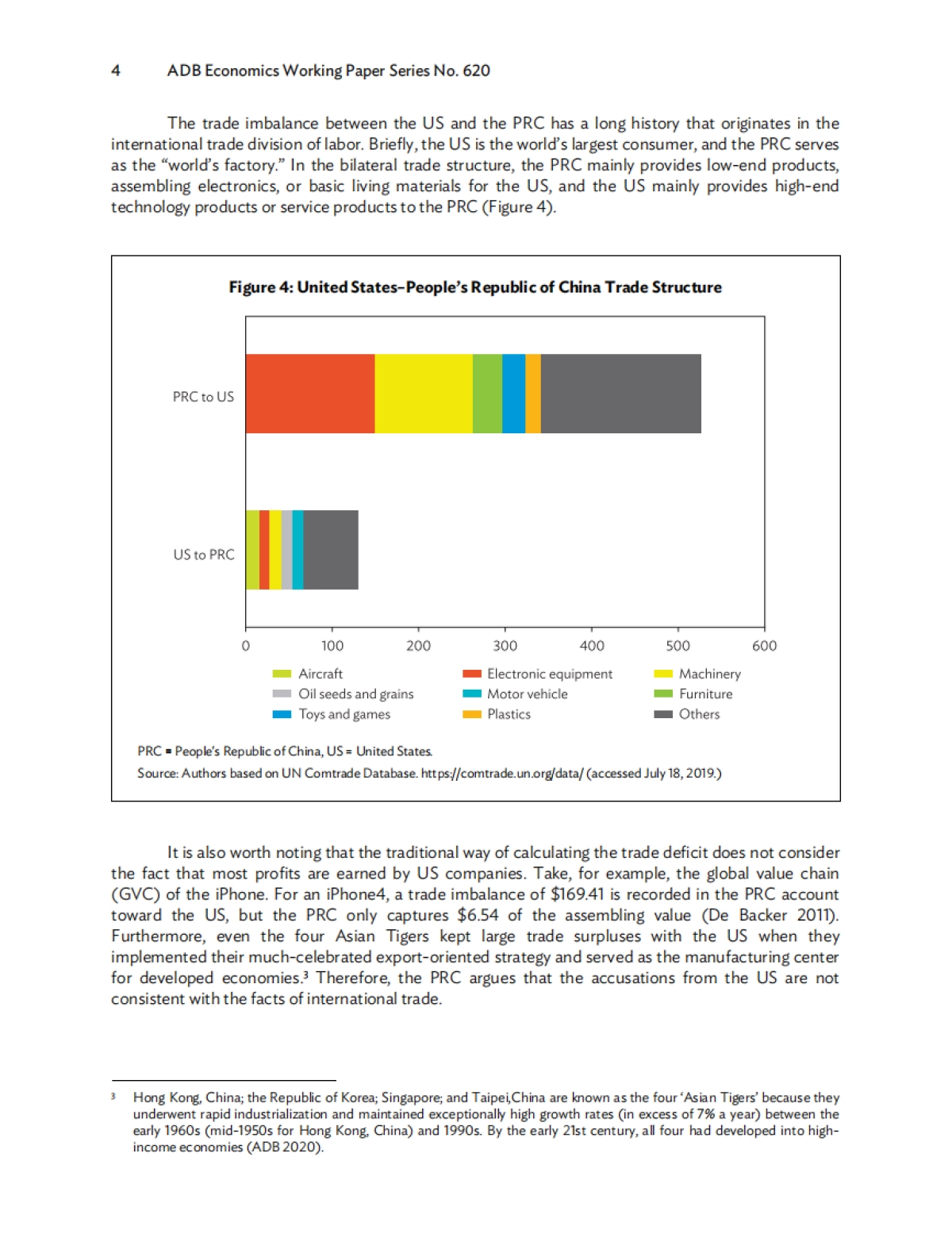 亚开行-评估美中贸易争端的影响（英文）_第10页