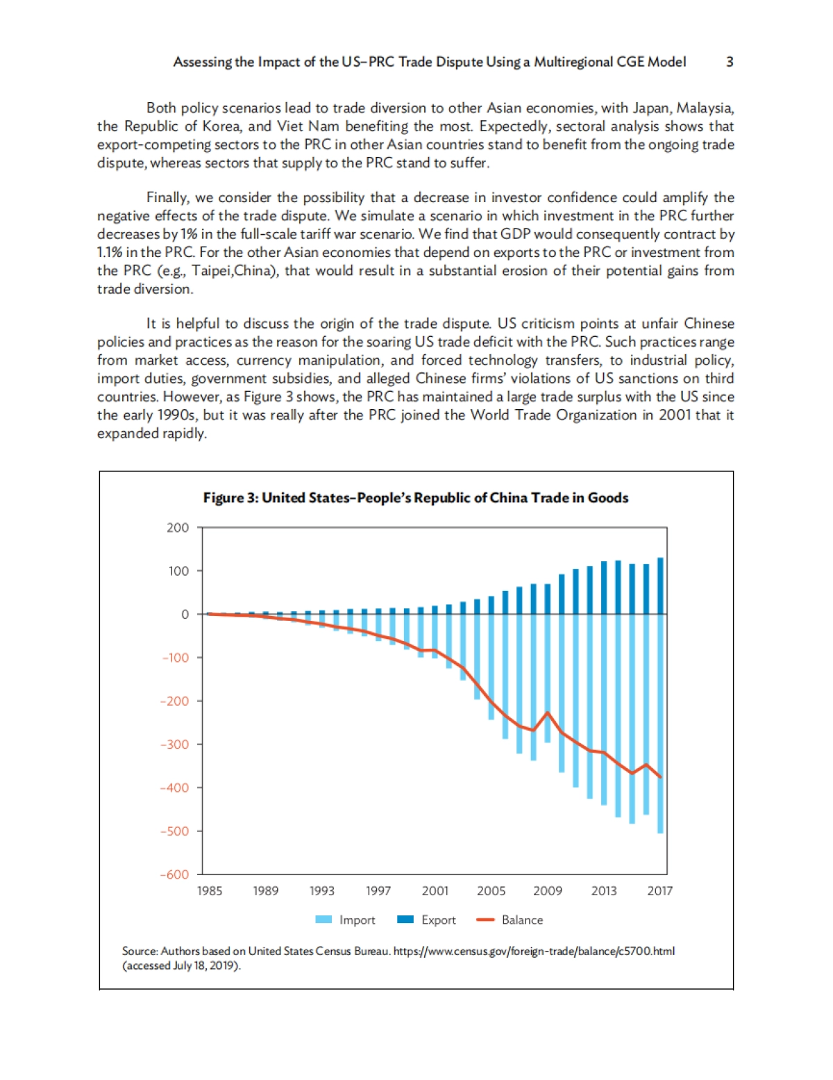 亚开行-评估美中贸易争端的影响（英文）_第9页