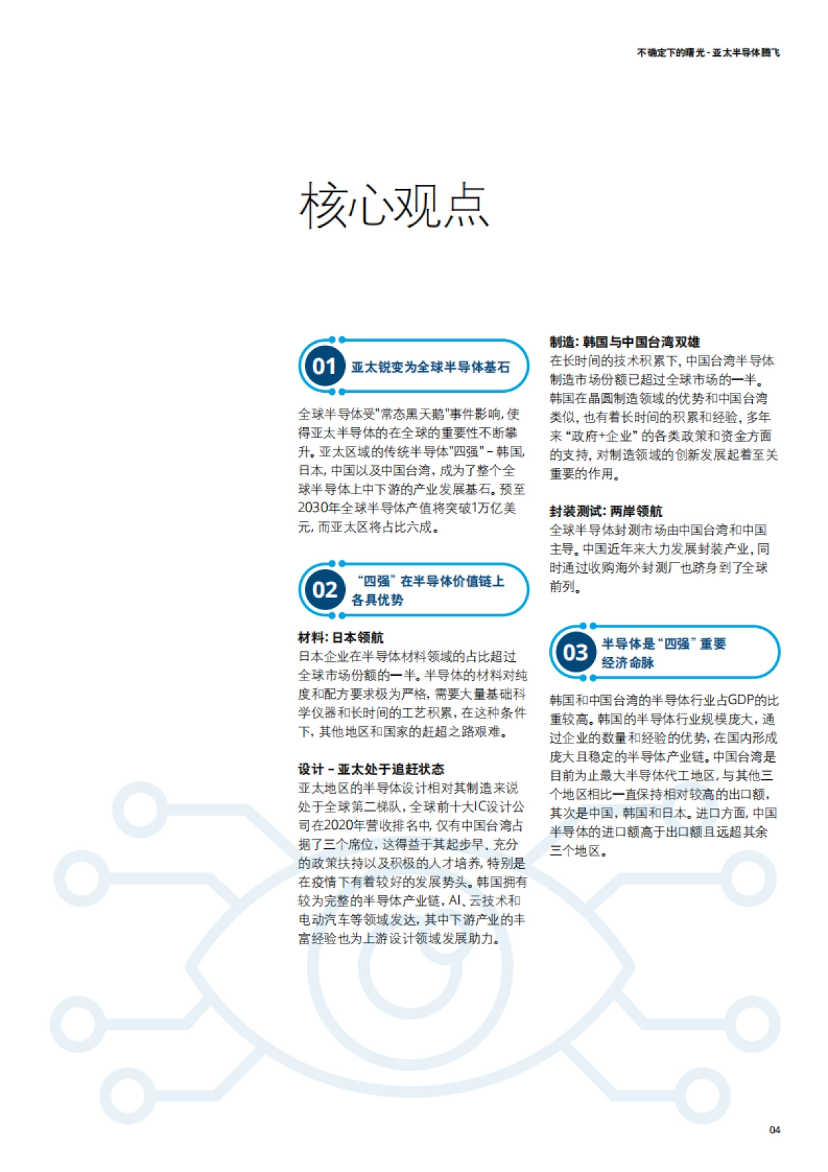 亚太半导体腾飞:不确定下的曙光-德勤-48页_第5页