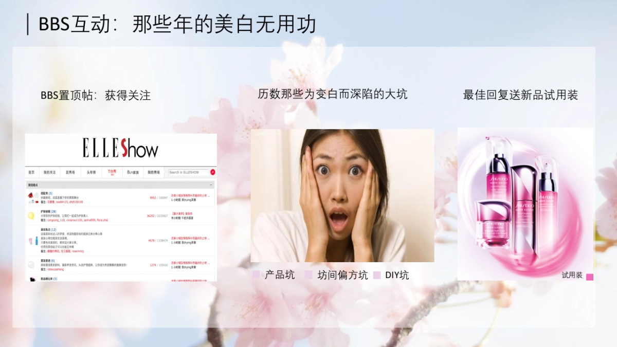 资生堂美白系列digital proposal_第7页