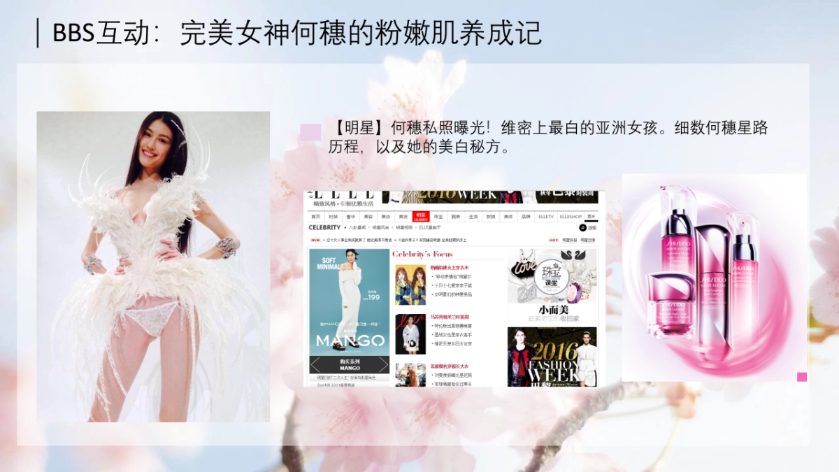 资生堂美白系列digital proposal_第9页