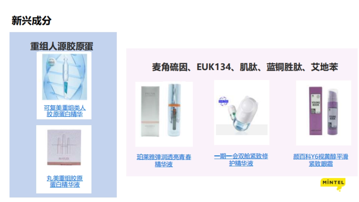 英敏特:2022中国抗衰老护肤趋势洞察_第6页