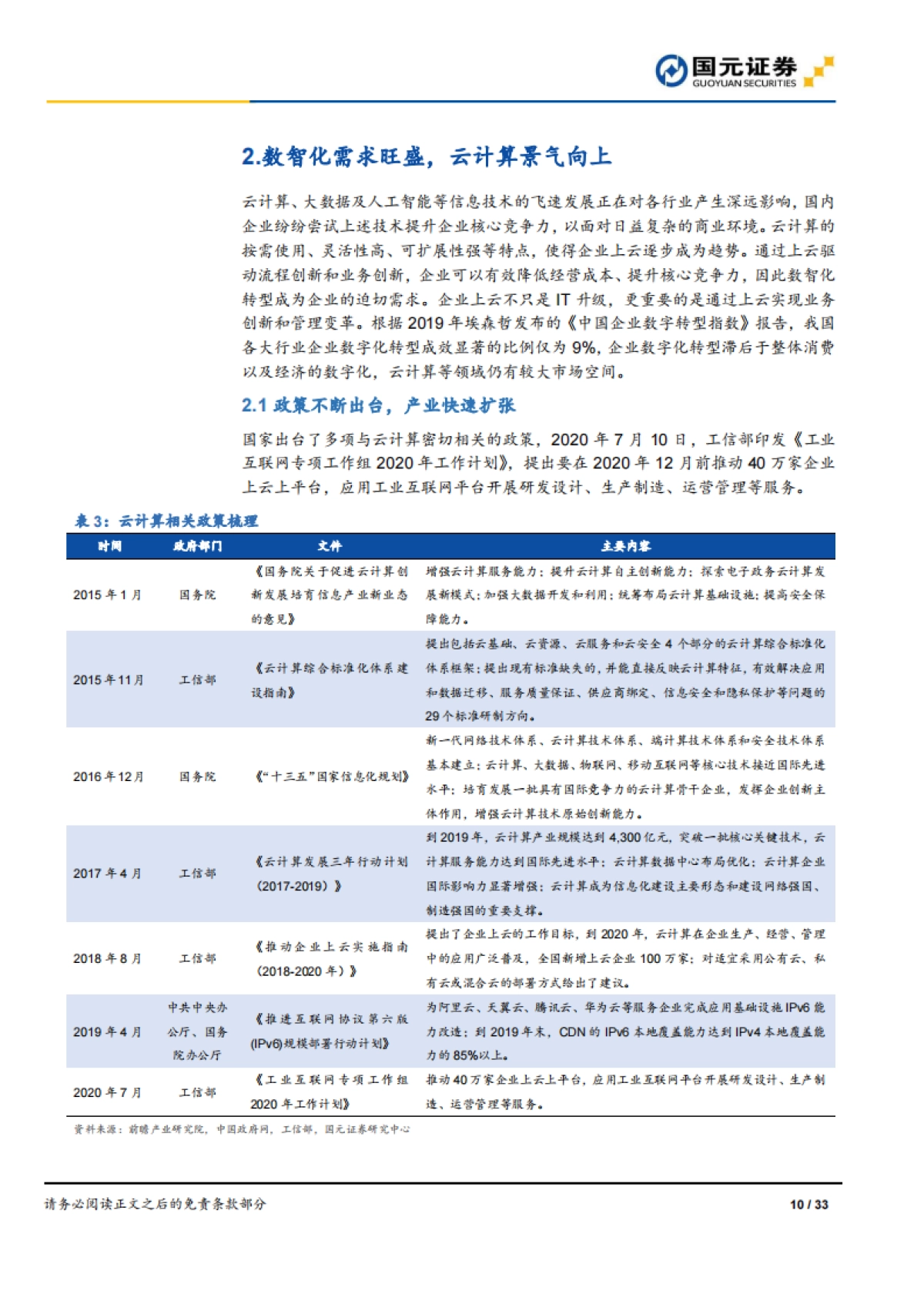 用户之友，云化未来_第10页