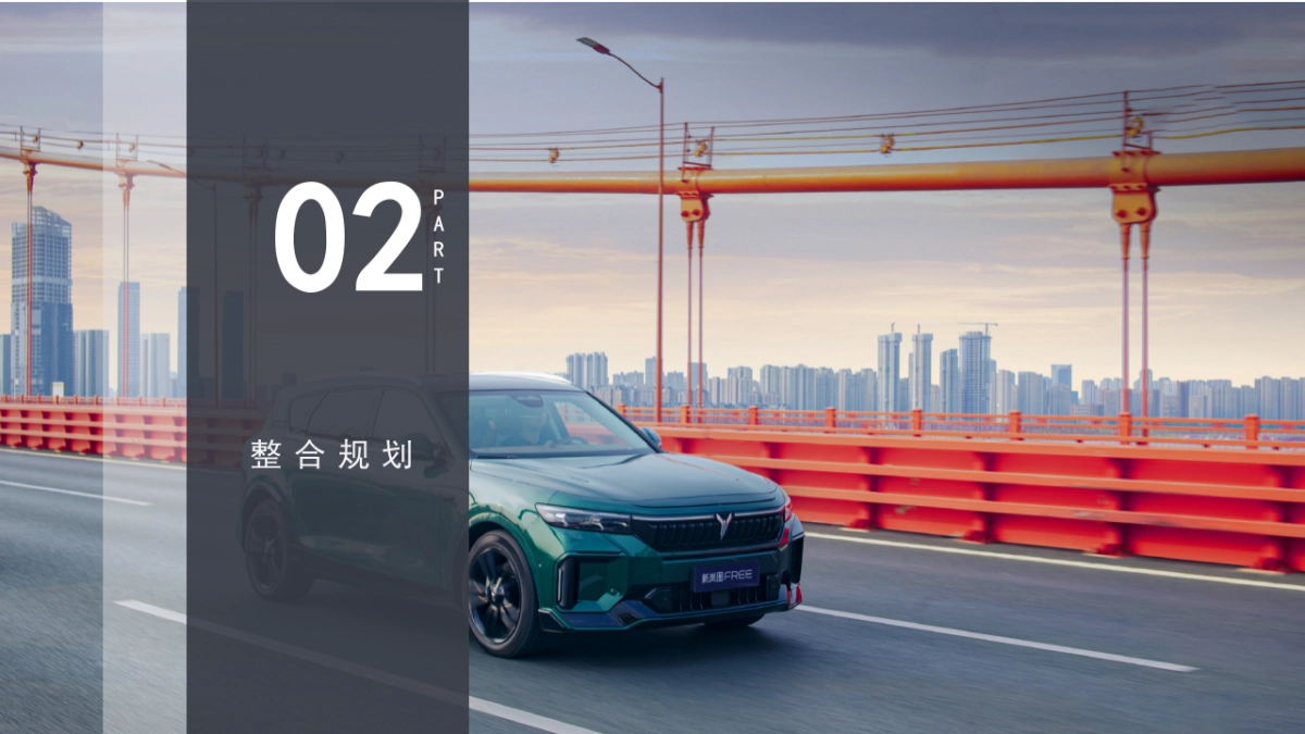 与知音  共岚图丨 2023VOYAH NIGHT 岚图用户之夜_第6页