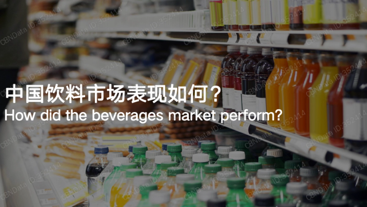 元气森林用户研究报告-伟大航路战略咨询-40页_第3页