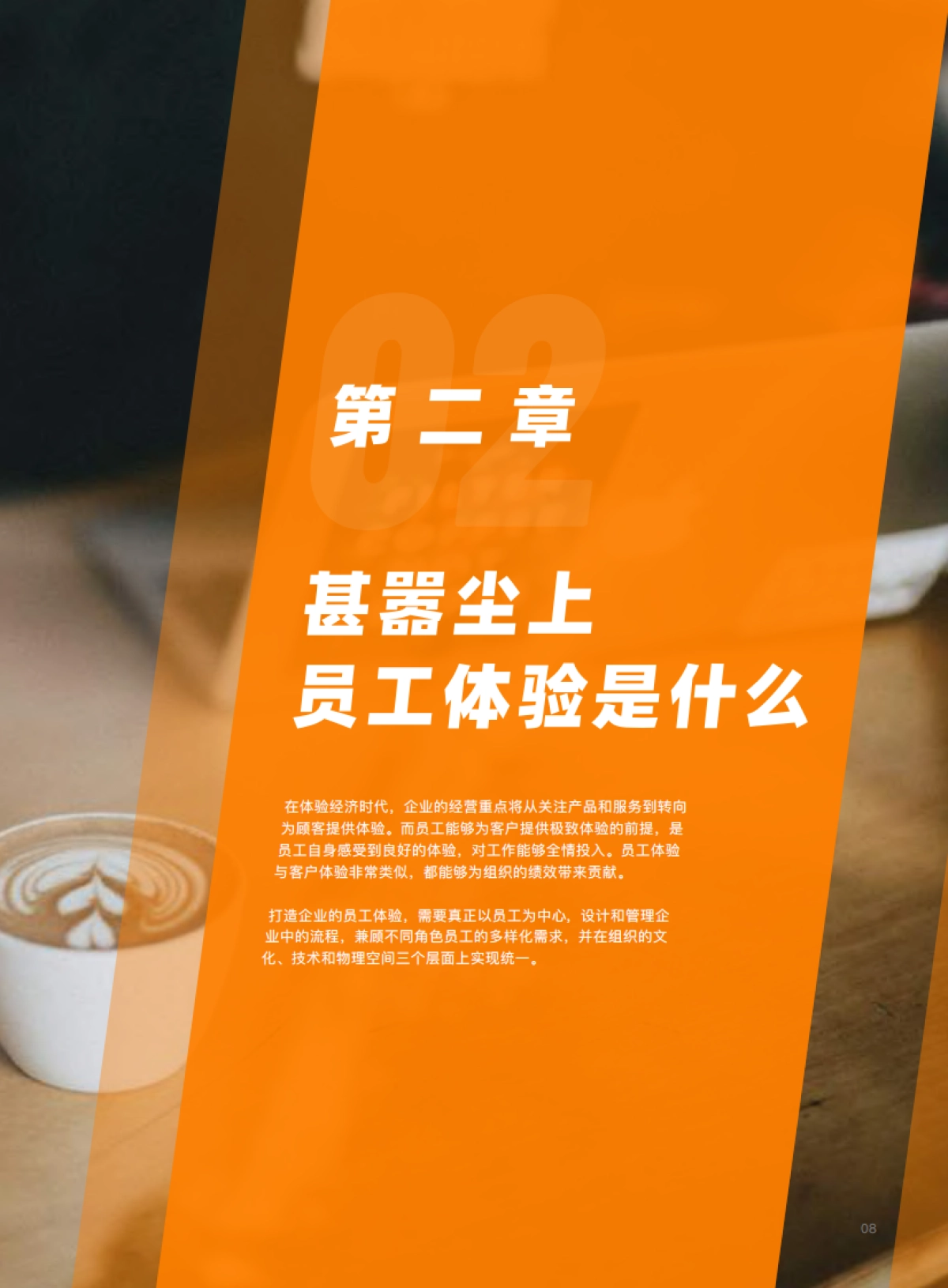 员工体验全球趋势与中国实践白皮书-DHR公会-52页_第9页