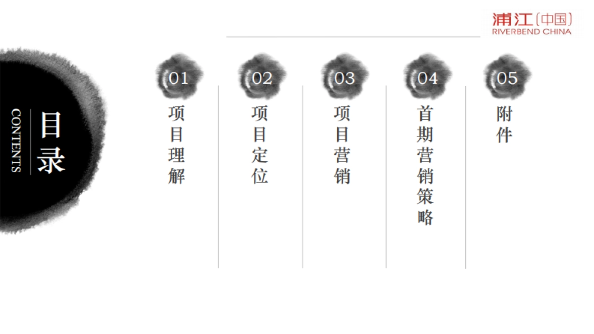远洋归元里营销策略报告_第2页