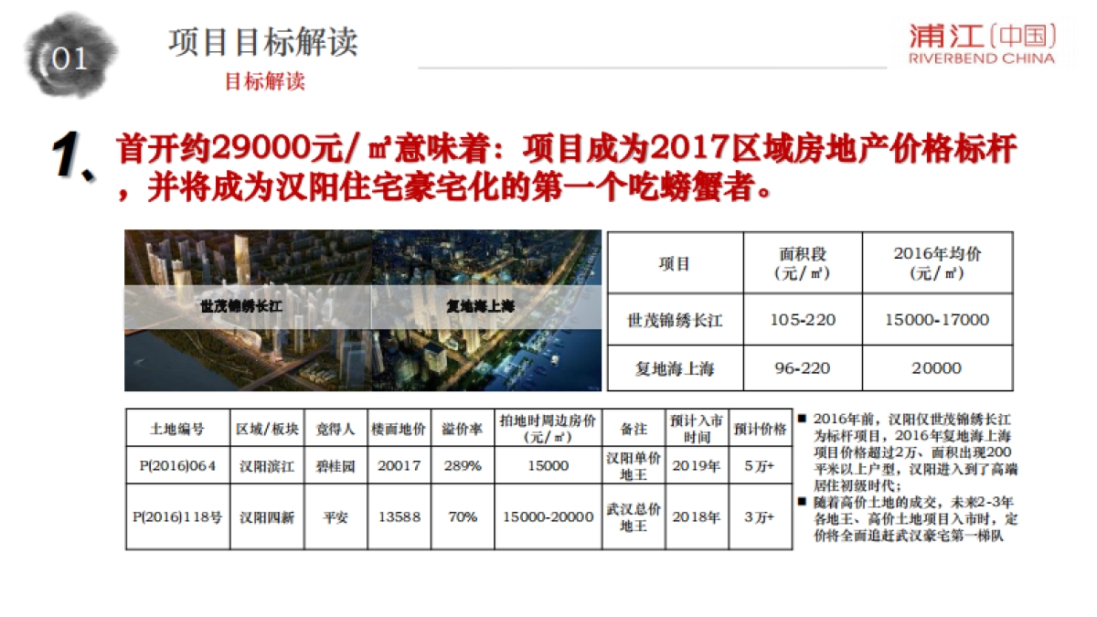 远洋归元里营销策略报告_第5页