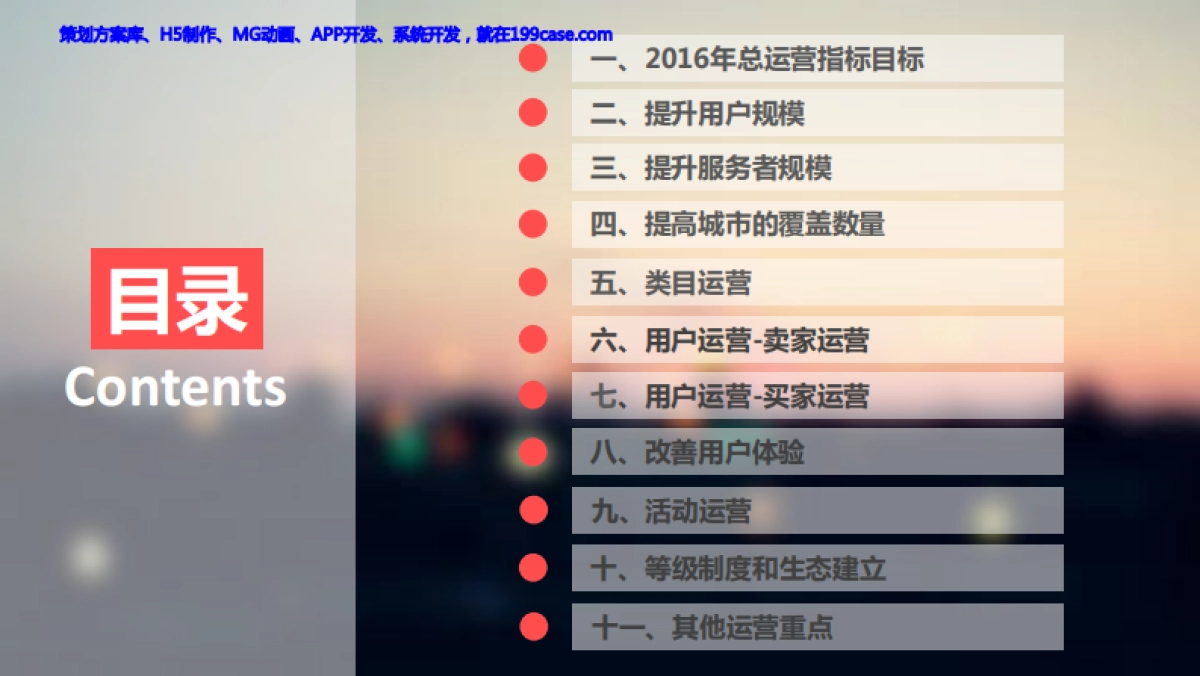 约单2016年运营规划_第2页