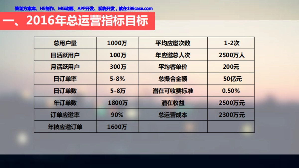 约单2016年运营规划_第3页