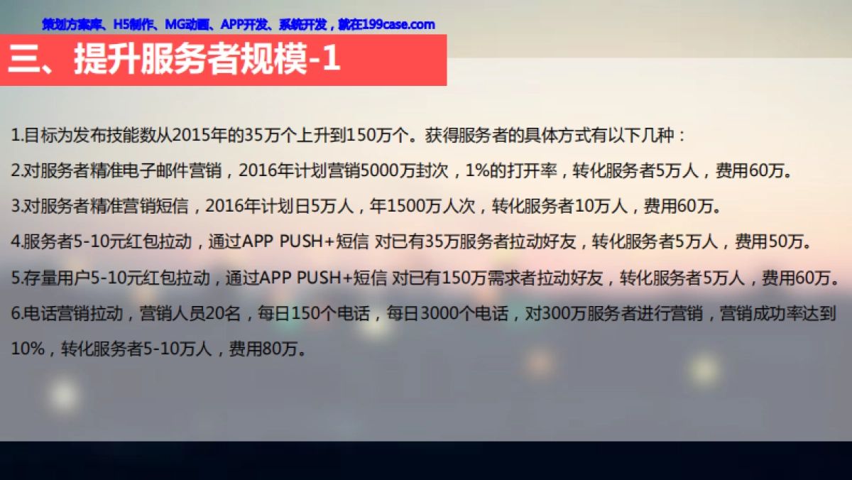 约单2016年运营规划_第7页