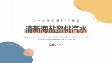 （29）莫兰迪PPT