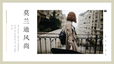 （34）莫兰迪PPT