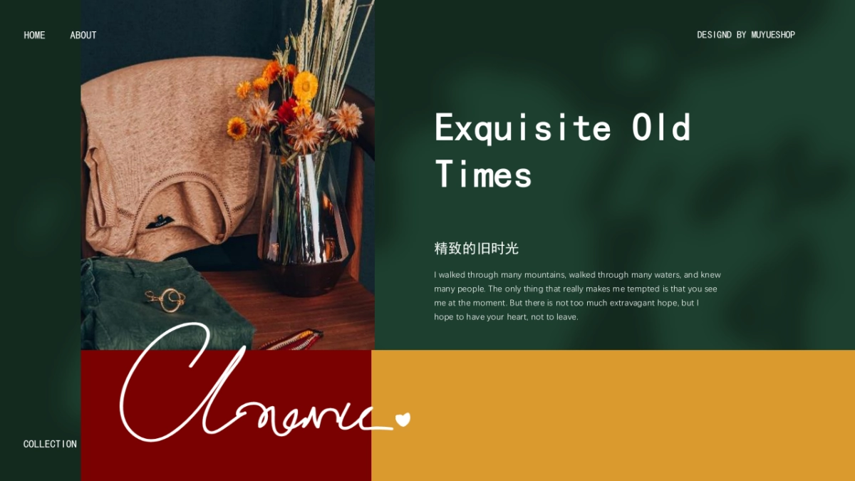 (47)莫兰迪PPT_第1页