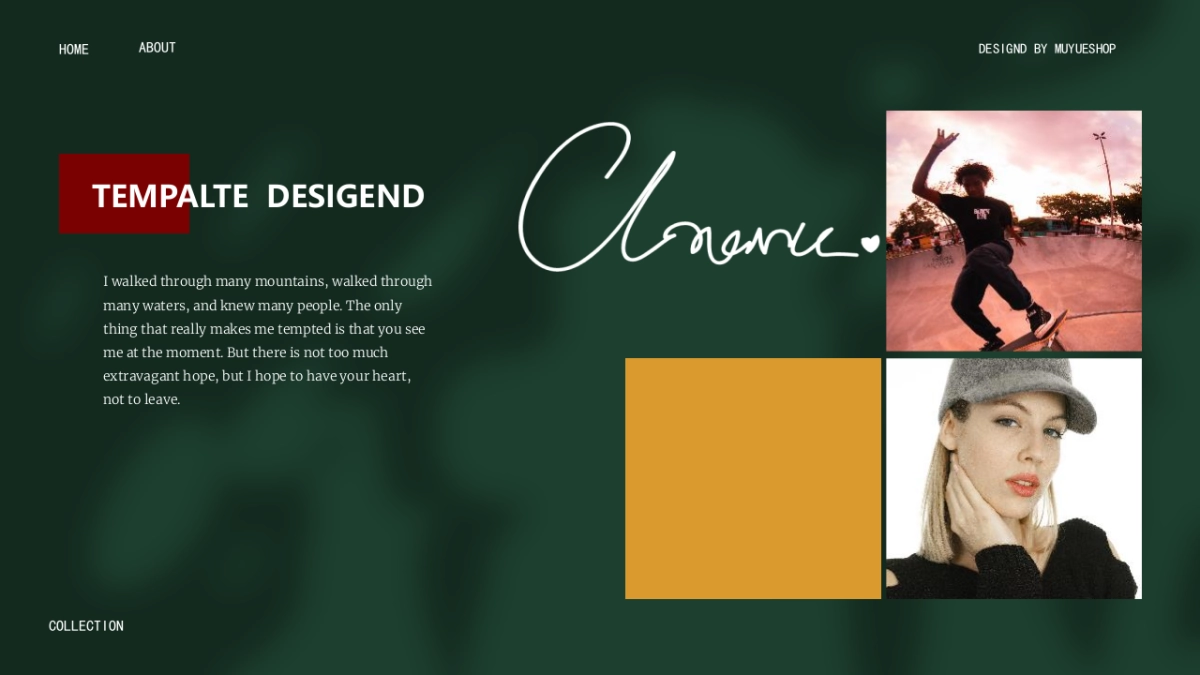 (47)莫兰迪PPT_第7页