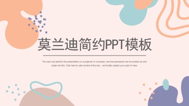 （49）莫兰迪PPT