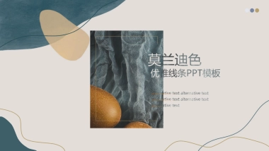 （66）莫兰迪PPT