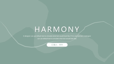 （67）莫兰迪PPT