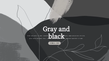 （71）莫兰迪PPT